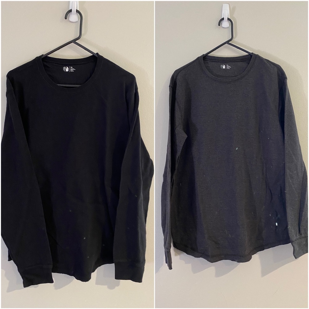COPY - SOLD - Men’s Sweaters (NEVER WORN)